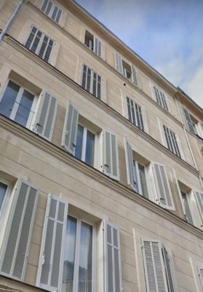 MARSEILLE A LA BIEN